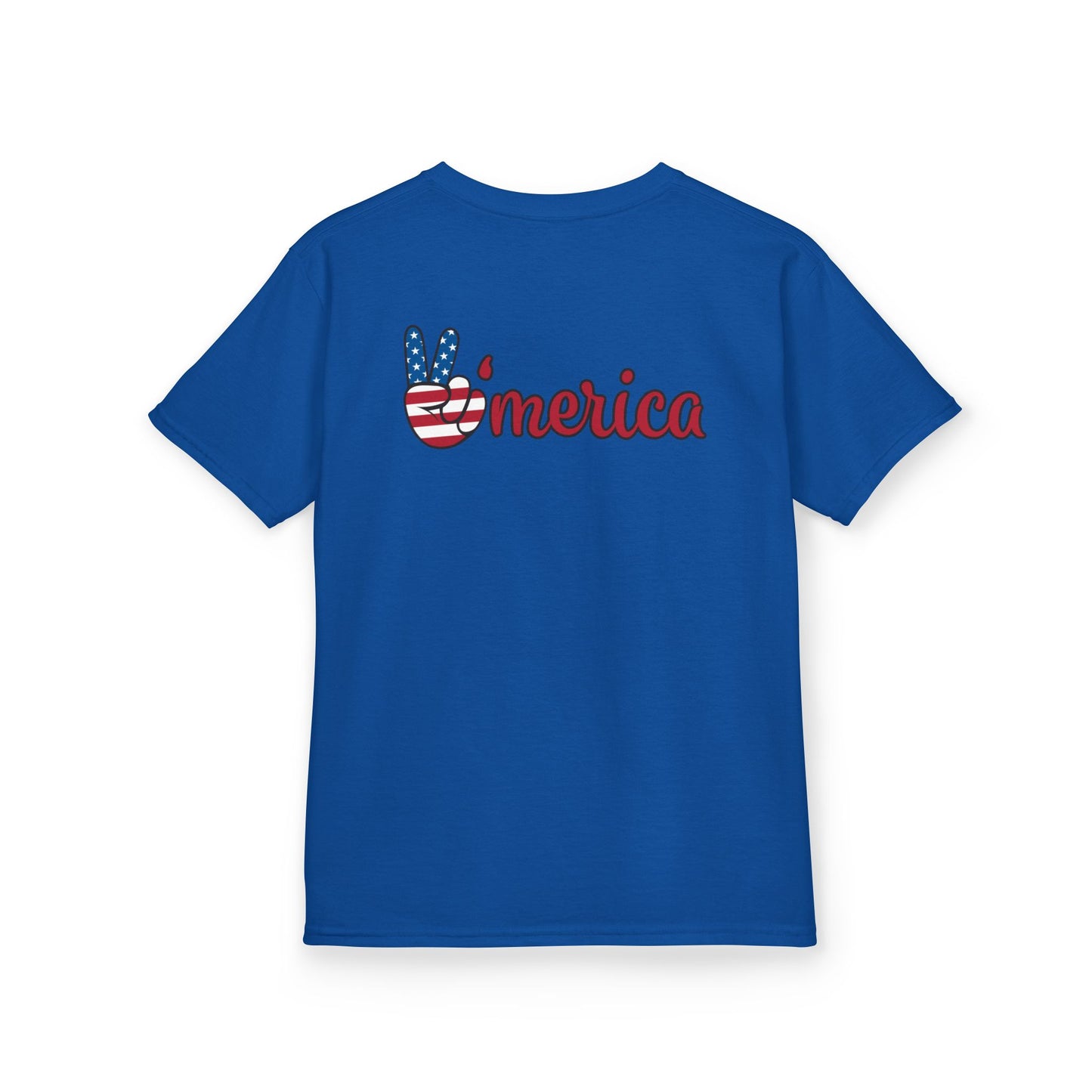 Kids Heavy Cotton™ Tee