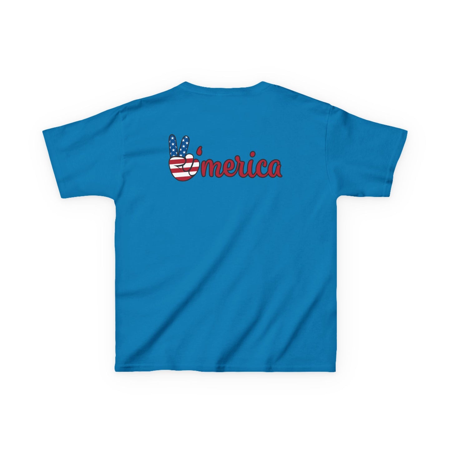 Kids Heavy Cotton™ Tee