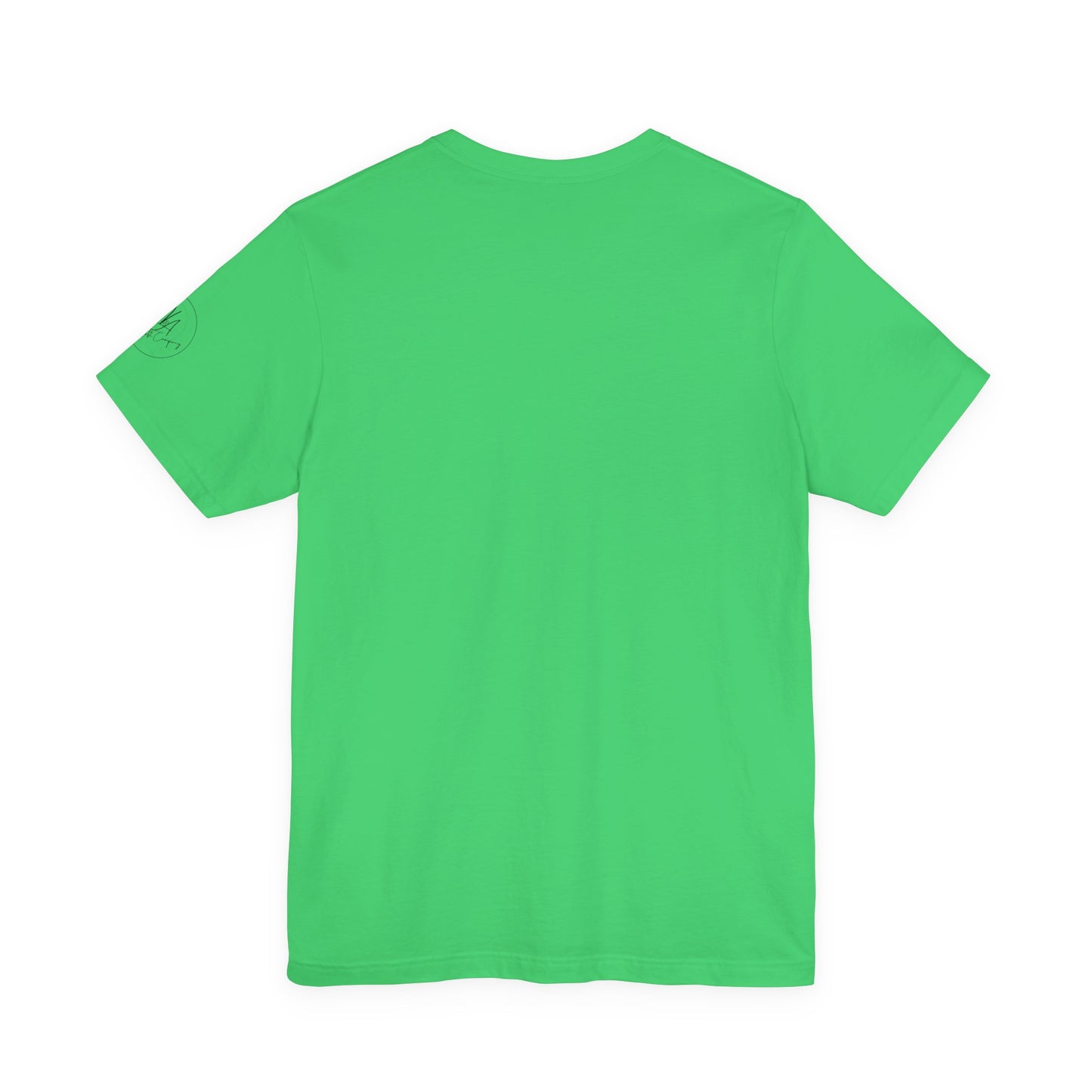 Feral But Free Tee | Chaotic Quirky Humor, Gen Z Millennial Burnout