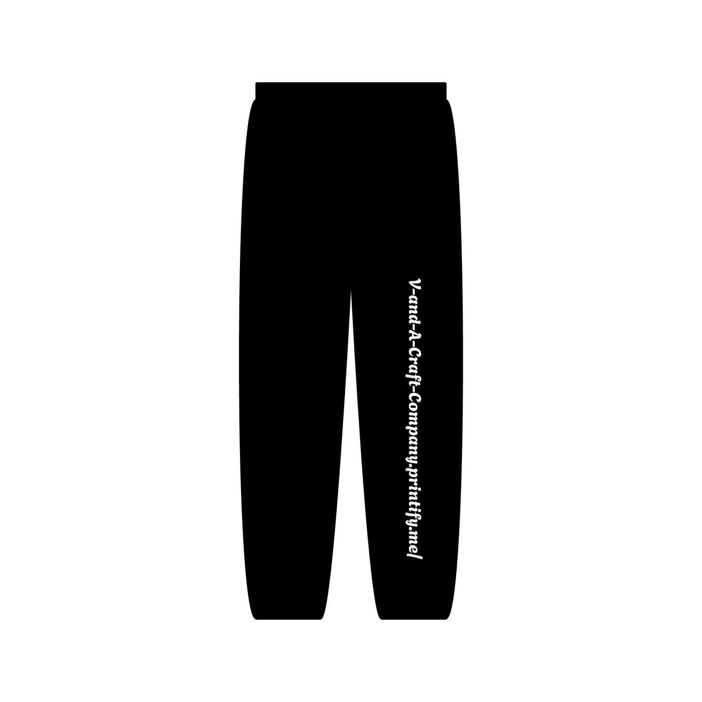 Unisex Sweatpants