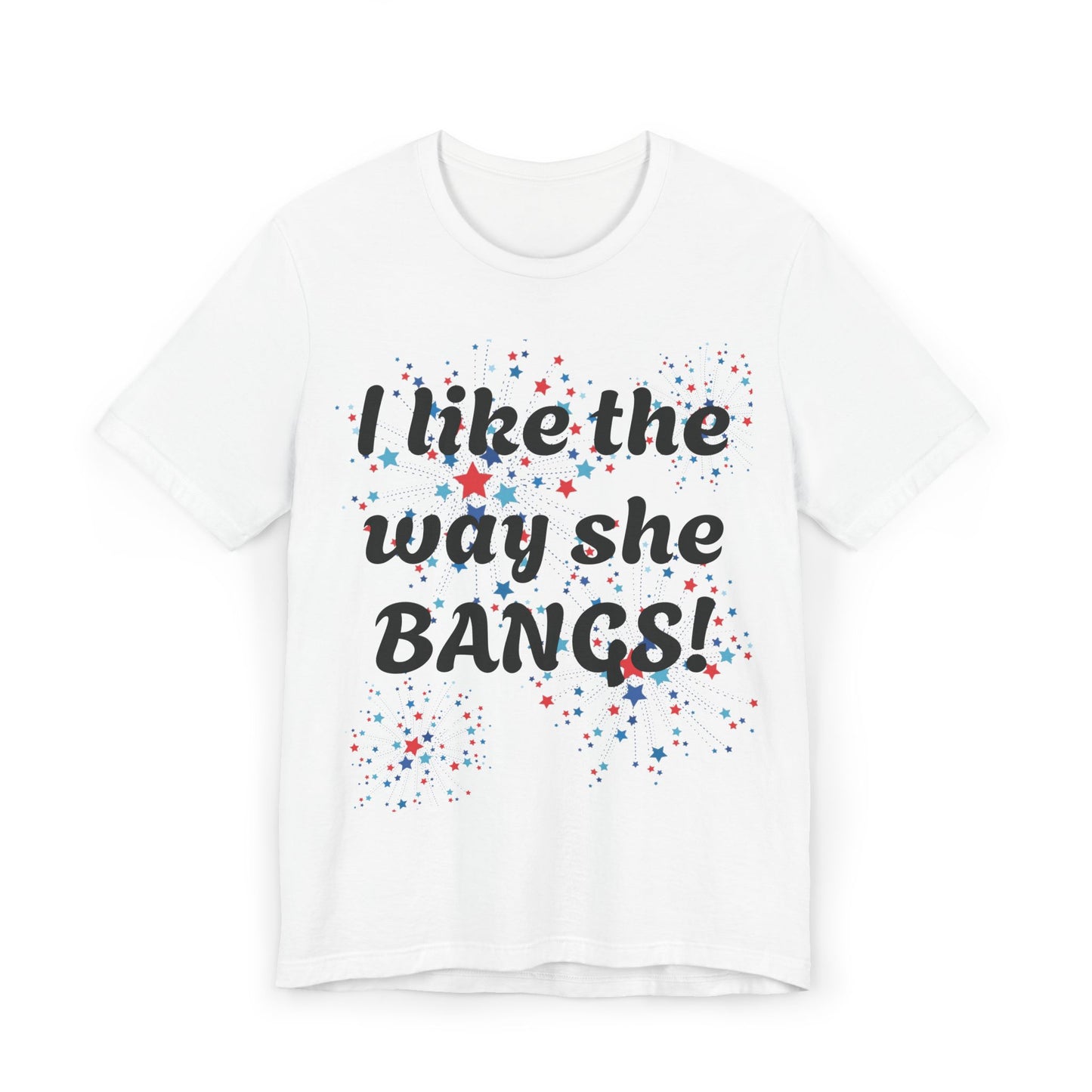 Unisex Jersey T-Shirt