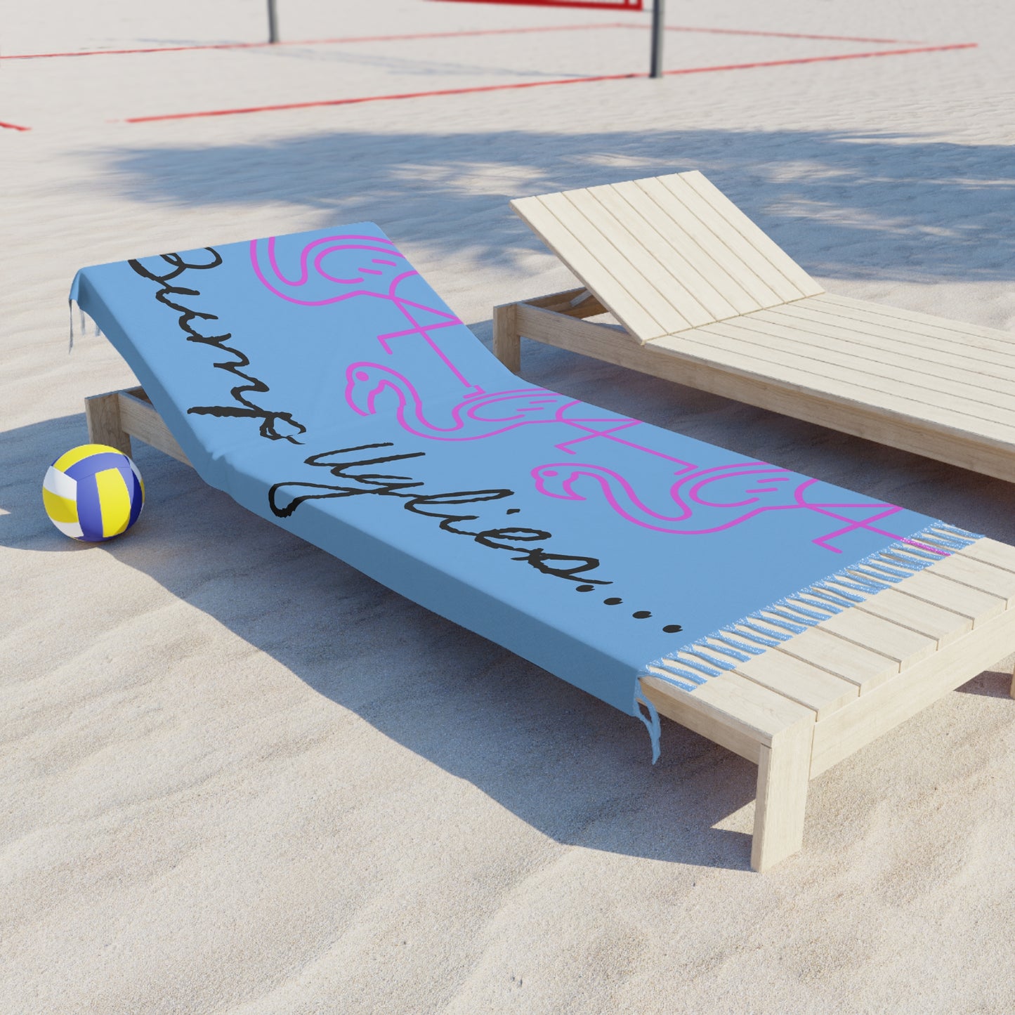 Boho Beach Cloth