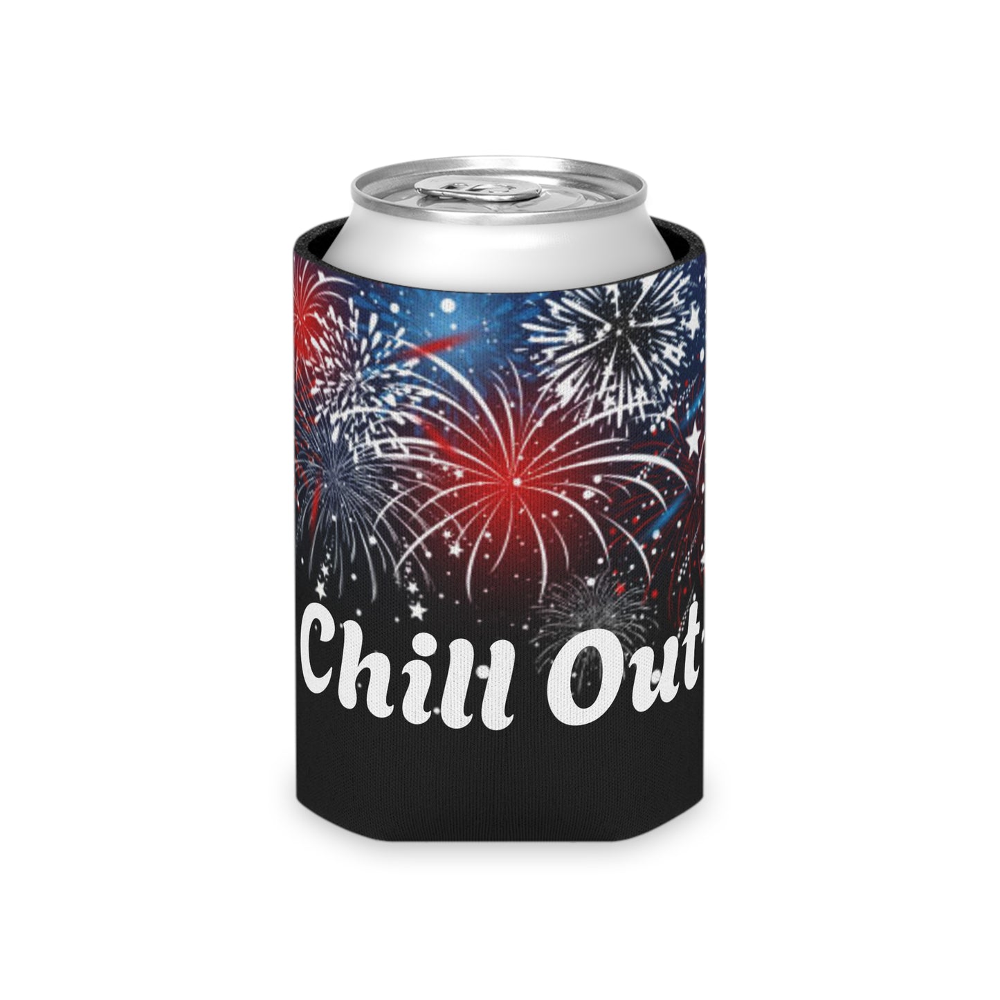 Can Cooler