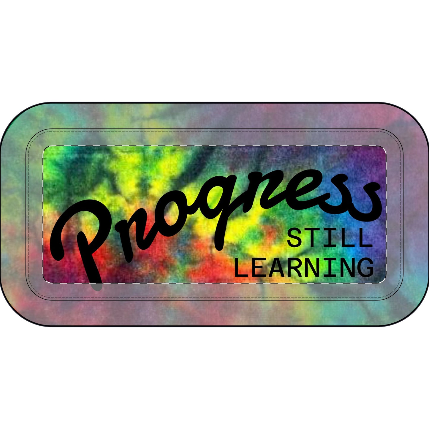 Polyester Pencil Case