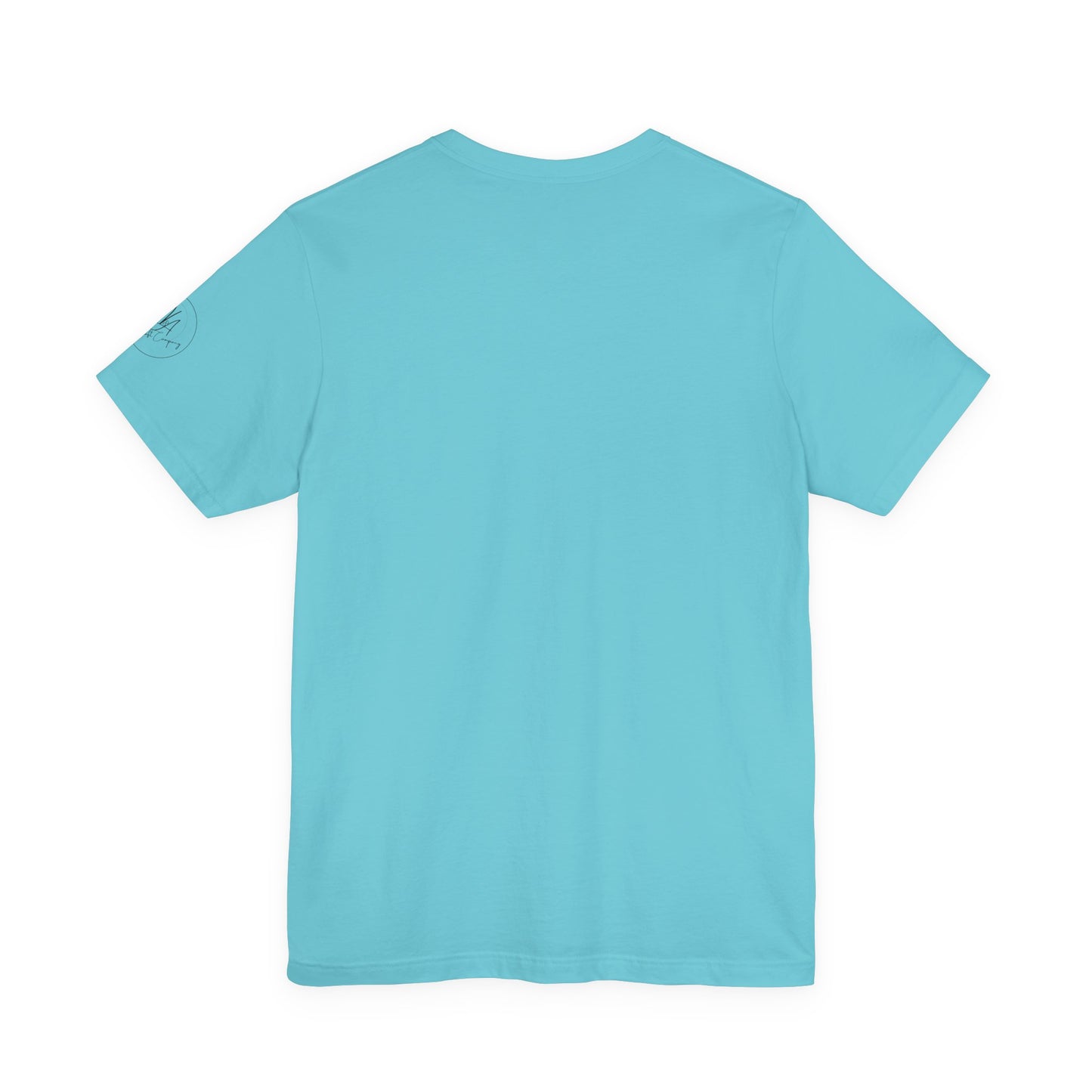 Feral But Free Tee | Chaotic Quirky Humor, Gen Z Millennial Burnout