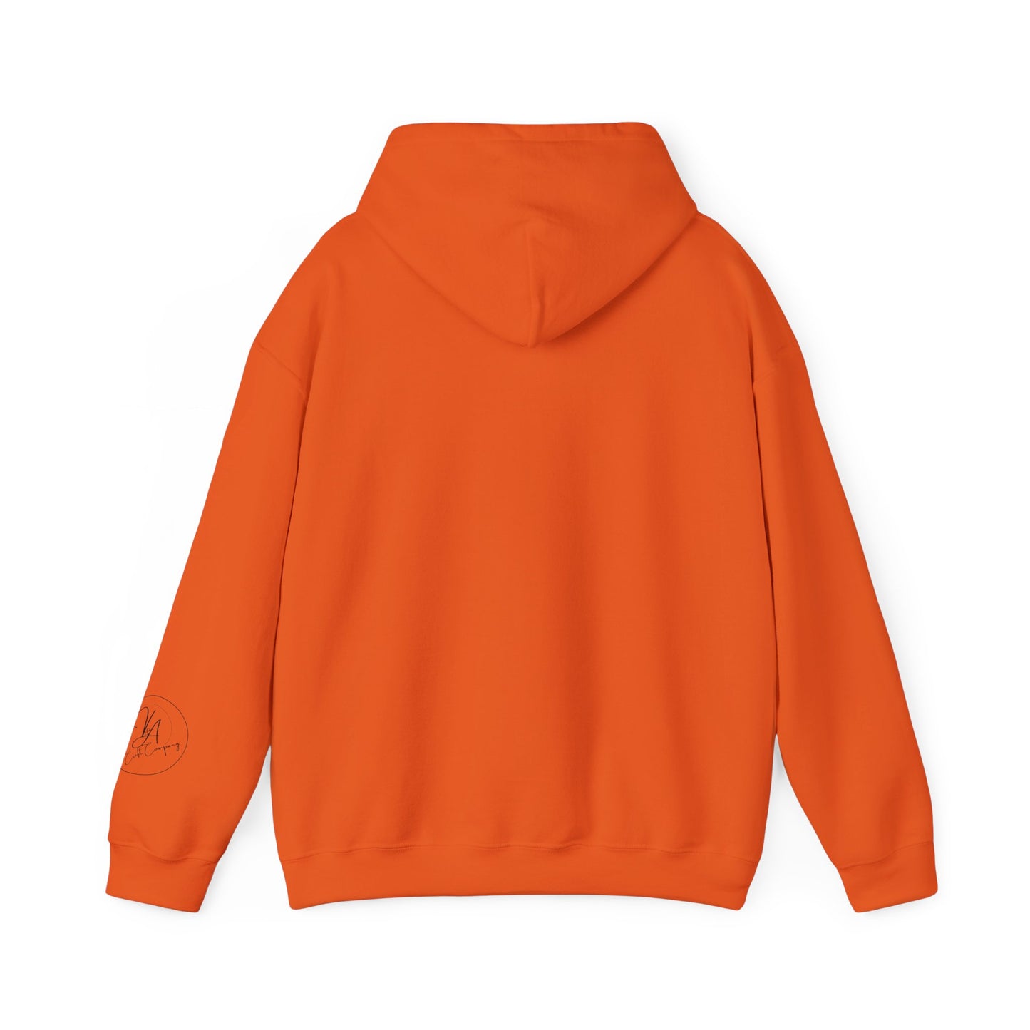 Feral But Free Hoodie | chaotic, quirky humor